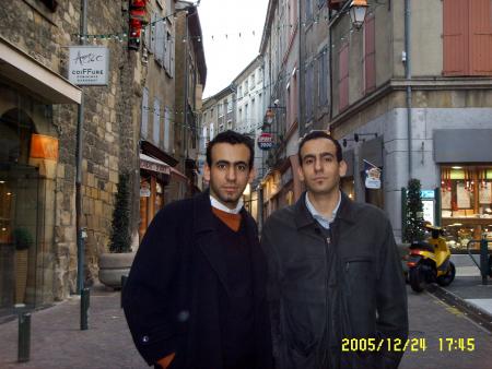 jile et adan